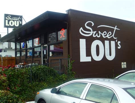 Sweet lous - Get delivery or takeout from Sweet Lou's at 601 East Front Avenue in Coeur d'Alene. Order online and track your order live. No delivery fee on your first order!